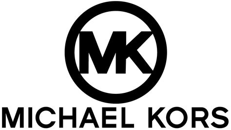 michael kors buchstaben ersatz|Michael Kors logo.